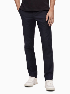 Modern Stretch Chino Pants