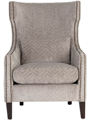 Marabelle Chair, Gallagher Dove