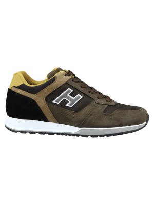 Hogan H321 Low-top Sneakers