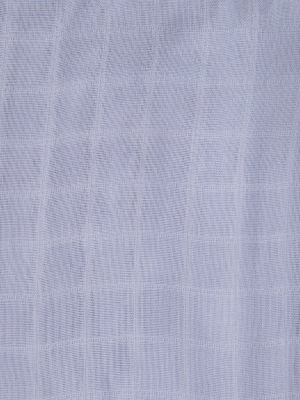 Deluxe Muslin Swaddle Blanket - Lavender