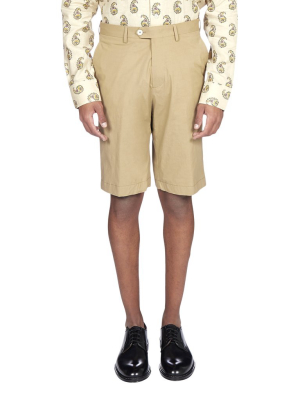 Etro Chino Shorts