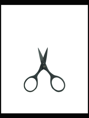 Baby Bow Scissors