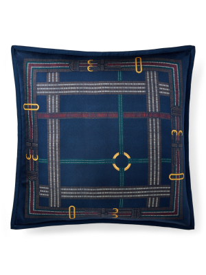 Ledbury Throw Pillow