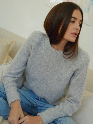 Megan Sweater