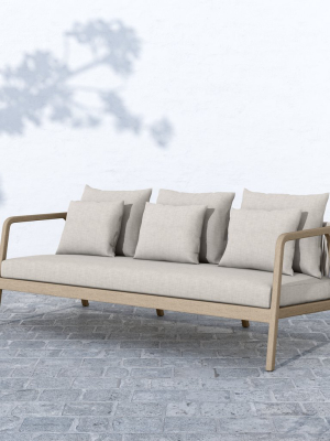 Numa 81" Sofa