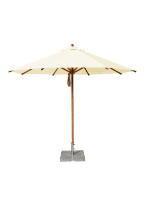 Williams Sonoma Umbrella, Round