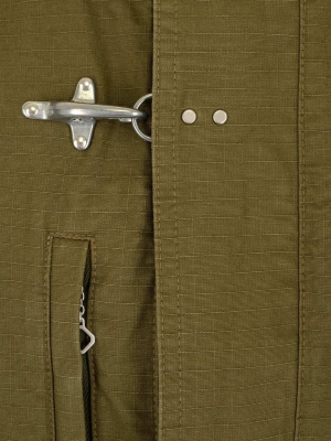 Fay Archive Safari Jacket