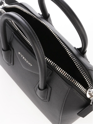 Givenchy Antigona Small Tote Bag