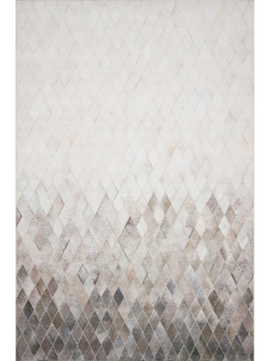 Loloi Maddox Rug - Sand/taupe