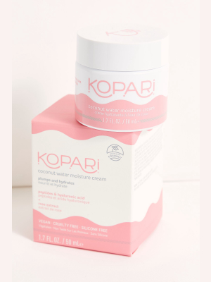 Kopari Coconut Water Moisture Cream