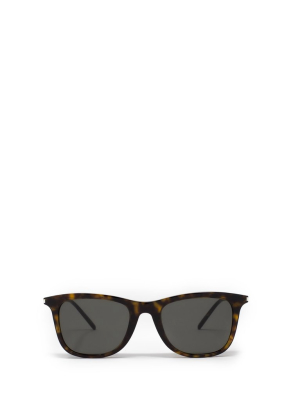 Saint Laurent Eyewear Wellington Sunglasses