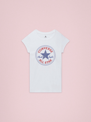 Chuck Taylor Patch Tee