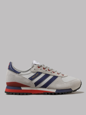 Adidas Hoylake Spzl (grey One / Night Indigo / Light Solid Grey)