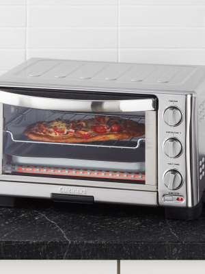 Cuisinart ® Toaster Oven Broiler