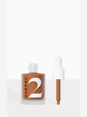 Morphe 2 Hint Hint Skin Tint Hint Of Ginger