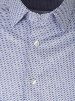 Etro Micromotif Shirt