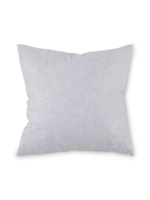 Pillow Insert 20x20