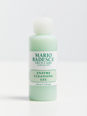 Mario Badescu Enzyme Cleansing Gel Mini