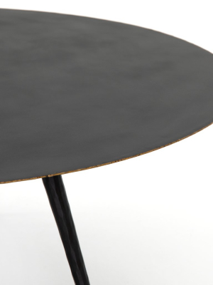 Trula Round Coffee Table