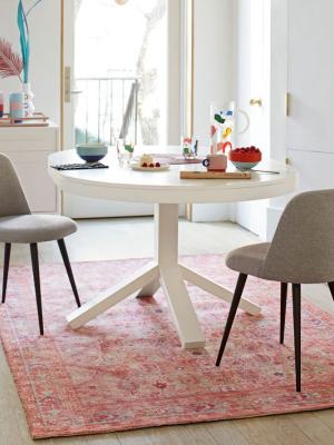 Poppy Expandable Dining Table