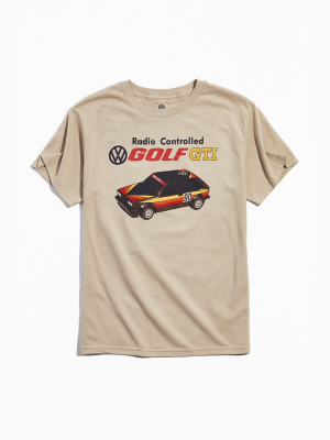 Volkswagen Golf Gti Tee