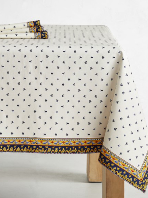 Sicily Tablecloth