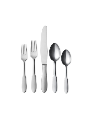 Mitra 5-piece Place Setting