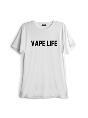 Vape Life [tee]