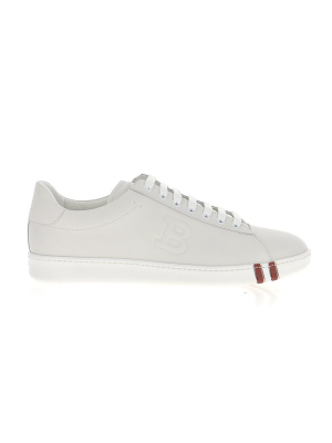 Bally Asher Low-top Sneakers