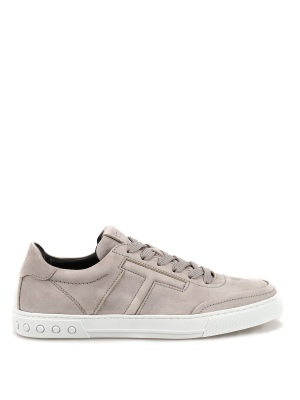 Tod's Low Top Sneakers