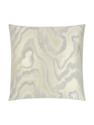 D.v. Kap Waves Pillow - Available In 2 Colors