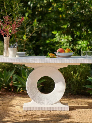 Made Goods Grier Outdoor Console