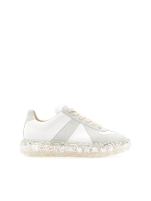 Maison Margiela Replica Caviar Sneakers