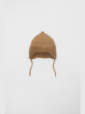 Knit Hat