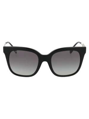 Burberry Eyewear Evelyn Sunglasses