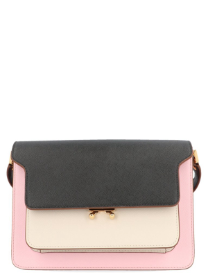 Marni Trunk Shoulder Bag