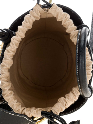 See By Chloé Cecilya Small Bucket Bag