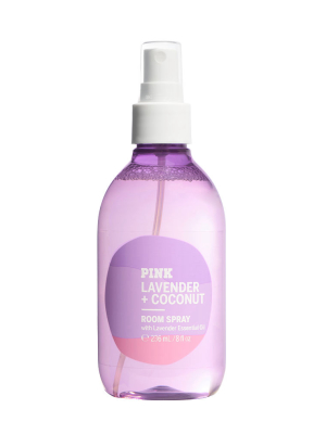 Lavender + Coconut Room Spray