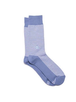 Socks That Give Water