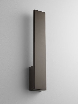 Icon Wall Sconce