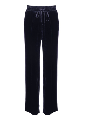 Redvalentino Straight Leg Trousers