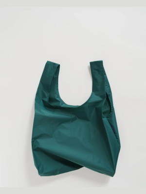 Baggu Standard In Green