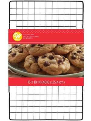 Wilton 16"x10" Non-stick Cooling Grid