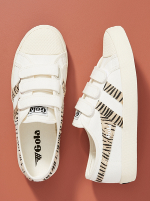 Gola Safari Sneakers