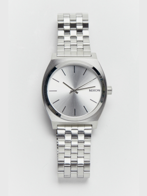 Nixon Time Teller Watch