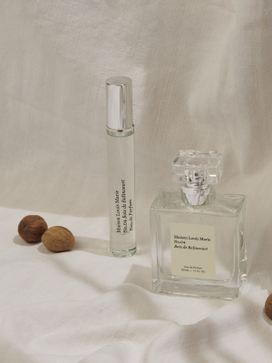 No.04 Bois De Balincourt | Eau De Parfum Travel Spray