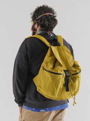 Large Sport Backpack - Lentil