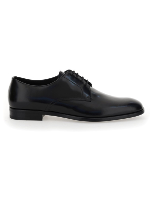 Prada Derby Shoes