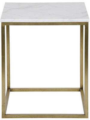 Manning Side Table In Various Sizes And Colors