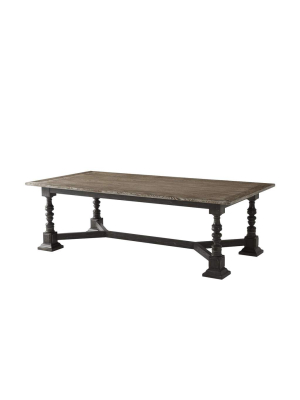 Bryant Ii Dining Table